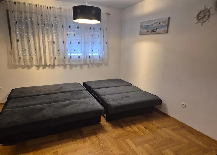 Znjan Apartman
