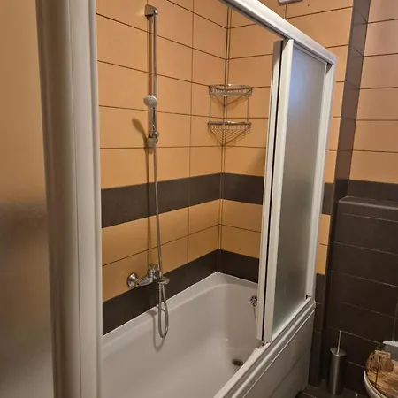 Apartament Znjan *