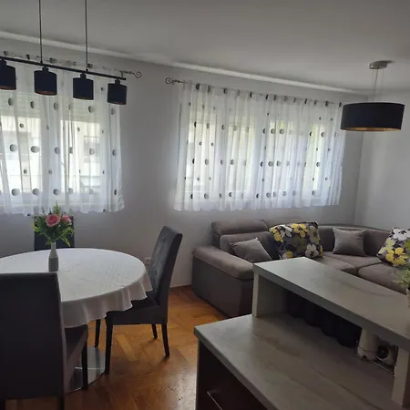 Apartament Znjan Split