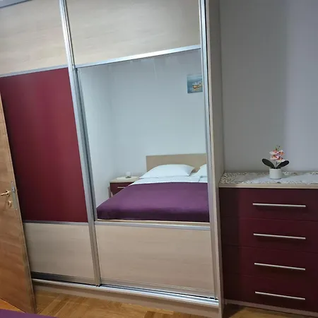 Znjan Apartament Split