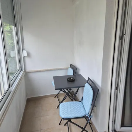 Znjan Apartament Split